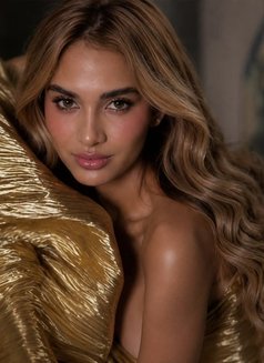 Hanna Miller(Exclusive Elite Gfe) - Transsexual escort in Kuala Lumpur Photo 9 of 22