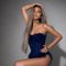 Hanna Miller(Exclusive Elite Gfe) - Transsexual escort in Kuala Lumpur Photo 2 of 24