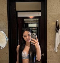 Lovely Hee - escort in Tokyo