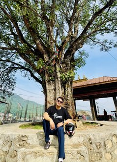 Lovely boy - Acompañantes masculino in Kathmandu Photo 1 of 2