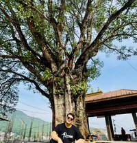 Lovely boy - Male escort in Kathmandu