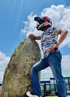 Lovely boy - Acompañantes masculino in Kathmandu Photo 2 of 2