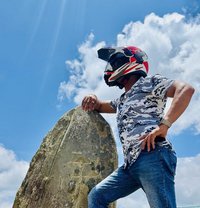 Lovely boy - Male escort in Kathmandu