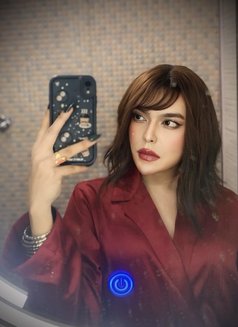 Ur lovely Magret - Acompañantes transexual in New Delhi Photo 5 of 6