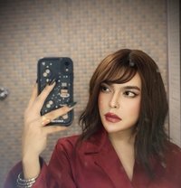 Ur lovely Magret - Acompañantes transexual in New Delhi Photo 5 of 5