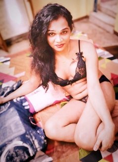Lovely hot Sujithira Cute Mallu Shemale - Transsexual escort in Chennai Photo 4 of 4