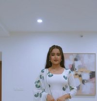 Lovely Independent - escort in Hyderabad