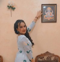 Lovely Independent - escort in Hyderabad