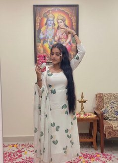 Lovely Independent - escort in Hyderabad Photo 3 of 5