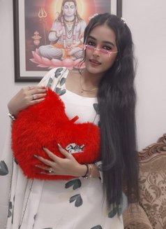 Lovely Independent - escort in Hyderabad Photo 4 of 5