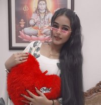 Lovely Independent - escort in Hyderabad