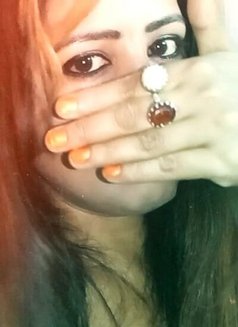 Lovely - escort in Kolkata Photo 5 of 5