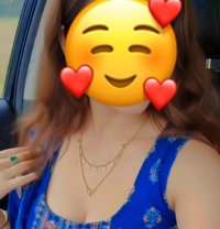 Cassie - Independent - puta in Noida