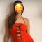 Cassie - Independent - escort in Noida Photo 4 of 5