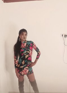 Lovely - Transsexual escort in Hyderabad Photo 10 of 14