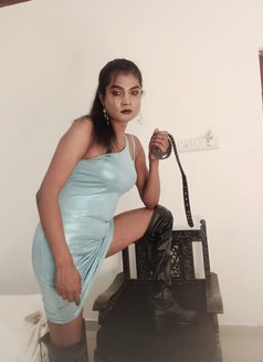 Lovely - Transsexual escort in Hyderabad Photo 11 of 14