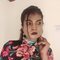 Lovely - Transsexual escort in Jaipur
