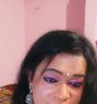 Lovely - Transsexual escort in Hyderabad Photo 1 of 1