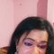 Lovely - Acompañantes transexual in Hyderabad