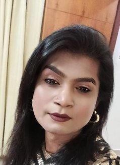 Lovely - Transsexual escort in Hyderabad Photo 19 of 24