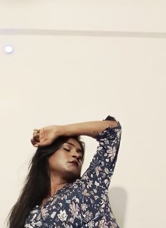 Lovely - Transsexual escort in Hyderabad Photo 20 of 24