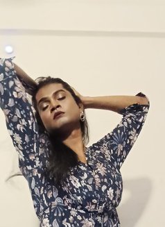 Lovely - Transsexual escort in Hyderabad Photo 21 of 24