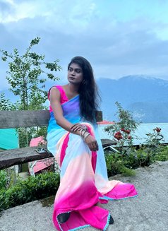 Lovely - Transsexual escort in Hyderabad Photo 22 of 24