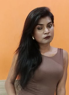 Lovely - Transsexual escort in Hyderabad Photo 24 of 24