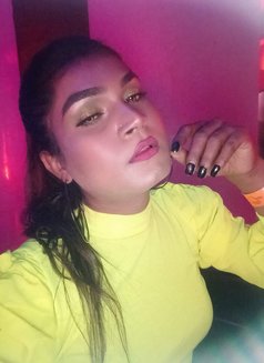 Lovely - Transsexual escort in Jaipur Photo 16 of 18