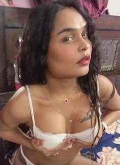 Lovely - Transsexual escort in Kolkata Photo 30 of 30