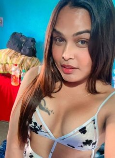 Lovely - Transsexual escort in Kolkata Photo 26 of 27