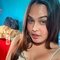 Lovely - Transsexual escort in New Delhi