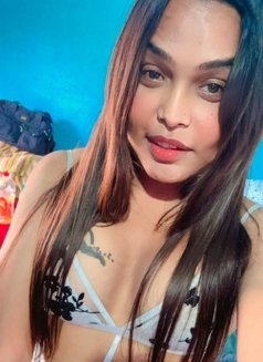 Lovely - Transsexual escort in Kolkata Photo 27 of 27