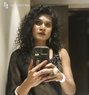 Lovely - Transsexual escort in Kolkata Photo 1 of 4