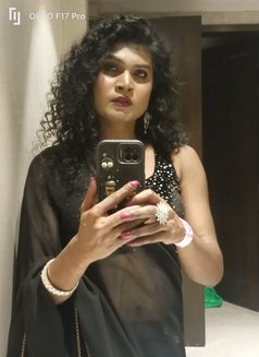 Lovely - Transsexual escort in Kolkata Photo 1 of 4