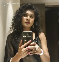 Lovely - Transsexual escort in Kolkata