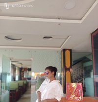 Lovely - Transsexual escort in Kolkata