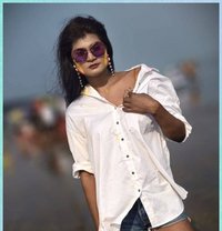 Lovely - Transsexual escort in Kolkata