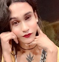 Lovely - Acompañantes transexual in Kolkata