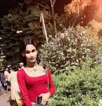 Lovely - Transsexual escort in Kolkata