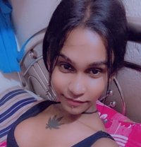 Lovely - Transsexual escort in Patna