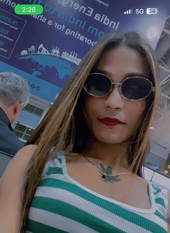 Lovely - Transsexual escort in Navi Mumbai Photo 7 of 11