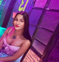 Lovely - Acompañantes transexual in Navi Mumbai