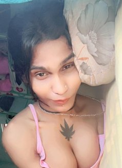 Lovely - Transsexual escort in Navi Mumbai Photo 11 of 11