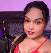 Lovely - Acompañantes transexual in New Delhi