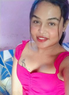 Lovely - Transsexual escort in New Delhi Photo 27 of 27