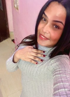 Lovely - Acompañantes transexual in New Delhi Photo 29 of 29