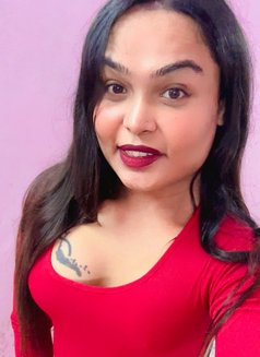 Lovely - Acompañantes transexual in New Delhi Photo 28 of 30