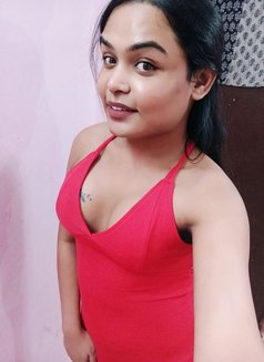 Lovely - Acompañantes transexual in New Delhi Photo 29 of 30