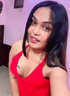 Lovely - Acompañantes transexual in New Delhi Photo 30 of 30